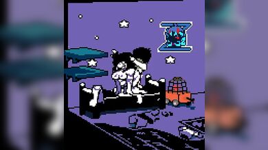 'The Kitten and the Witch: A Tale of Love, Lust, and Magic Spells'