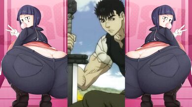 "The Unleashing of Frenzied Academia Nymphomaniacs"