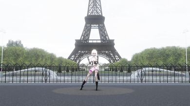 "Guangzhou Nightclub Dance Party: The Hentai Afterparty"