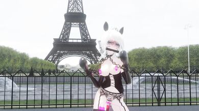 "Guangzhou Nightclub Dance Party: The Hentai Afterparty"