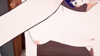 "Makin' Time with Suzuha and Amane in SteinsGate"