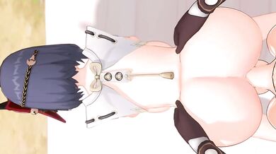 "Sexy Genshin Orchestra Concert - Part 5"