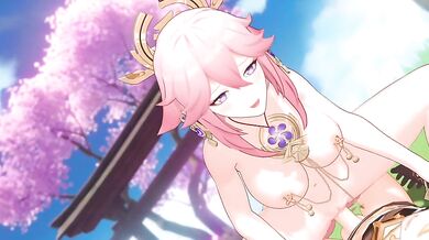 "Sexy Genshin Orchestra Concert - Part 5"