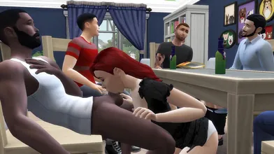 "Mrs. Peterson's Naughty Affair - The Cuckold Diaries Part II: The Submissive Wife"