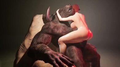 'The Animal Kingdom Takes a Rough Ride'