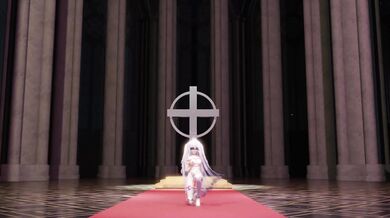 'Yoga Instructor Fucks Student in the Dojo'