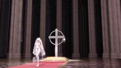 'Yoga Instructor Fucks Student in the Dojo'