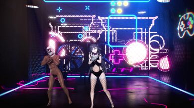 "Rebellious Students Get a Spanking from the Principal, Part 1"