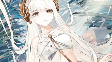 'Fantasy Realm - Mature RP'