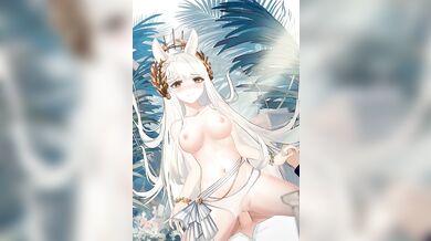 'Fantasy Realm - Mature RP'