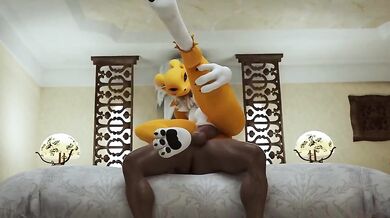 "The Digimon Compilation: A Hentai Adventure"