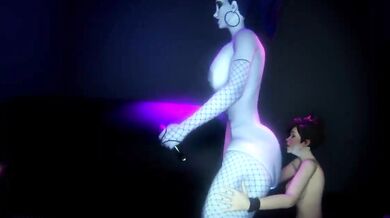 "British Time Lord Takes Anger Out On Unsuspecting Submissive!"