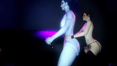 "British Time Lord Takes Anger Out On Unsuspecting Submissive!"