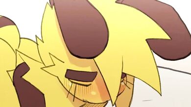 Hey, sexy girl! Wanna get down and dirty in Sam's room? Watch as he shows you his big cock and rides you hard until you explode with pleasure.