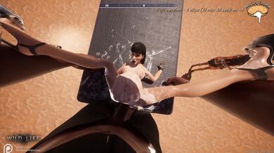 "The Giant's Curse - Leah's Fate"