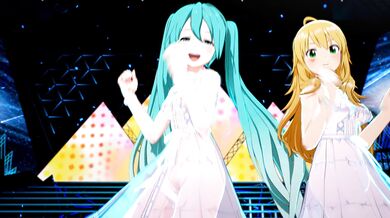 "Miku's Bottomless Dance - A Hentai Masterpiece"