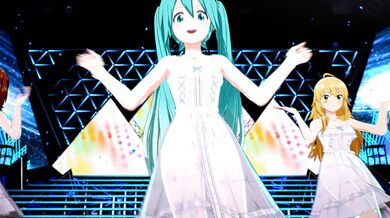 "Miku's Bottomless Dance - A Hentai Masterpiece"