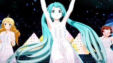 "Miku's Bottomless Dance - A Hentai Masterpiece"