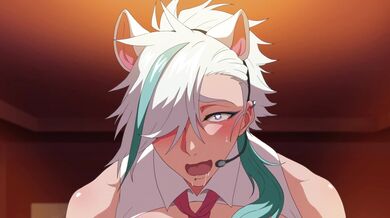 "The Secret Story Behind Two Idols' Sana: A Hentai Love Affair"