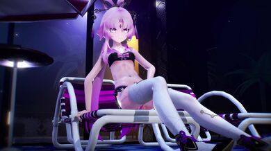 'Breakfast in Bed with Chong-4k Ultra High Definition Video'