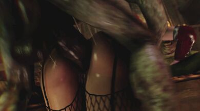 "Pleasure Seekers: Samira's Nekkertastic Adventure"