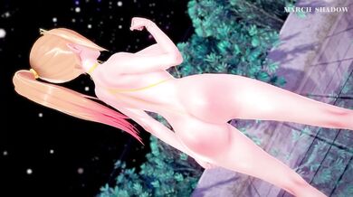 Hentai Sex Doll Kitagawa Mari