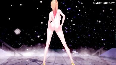 Hentai Sex Doll Kitagawa Mari