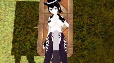 'The Stallion's Revenge: Diamond and Emerald the Horse Breeders'