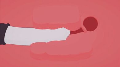 'The Stallion's Revenge: Diamond and Emerald the Horse Breeders'