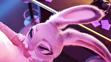 "Riding the Beast in a Quiet Forest: Judy Helps Chrno3D with Music"