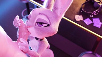 "Riding the Beast in a Quiet Forest: Judy Helps Chrno3D with Music"