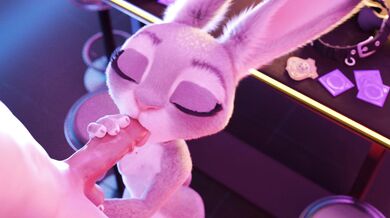 "Riding the Beast in a Quiet Forest: Judy Helps Chrno3D with Music"