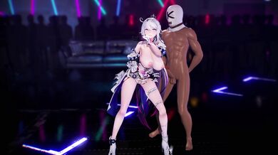 "Two girls and a guy: The thrilling tale of a horny student"