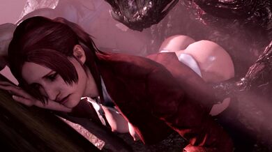 'Claire Molded 38DD - A Hentai Porn Video in Ultra High Definition'