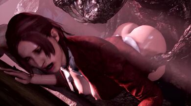 'Claire Molded 38DD - A Hentai Porn Video in Ultra High Definition'