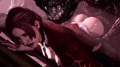 'Claire Molded 38DD - A Hentai Porn Video in Ultra High Definition'