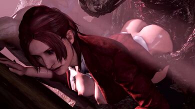 'Claire Molded 38DD - A Hentai Porn Video in Ultra High Definition'