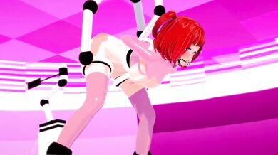 'SexyDancerBlowJob'
