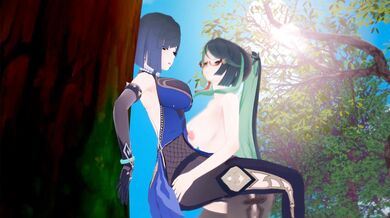 'Asian MILF takes on the monster cock of her black lover, no sound'