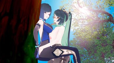 'Asian MILF takes on the monster cock of her black lover, no sound'