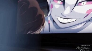 'Final Fantasy 7 Sexy Time!'"