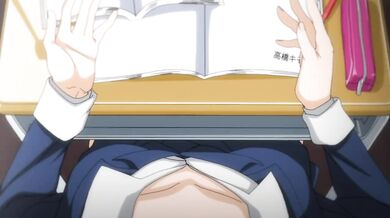 'Tamashii's Hentai Insert Clip: Watersports Scene (English Dub) [MagicalMysticVA Voice]'