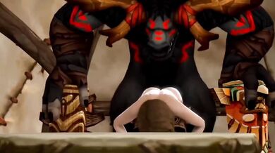 Watch as Maxine Caulfield gets taken advantage of in this hentai porn video!