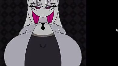 "Moments of pure ecstasy for the sexy housewife with her step-son"