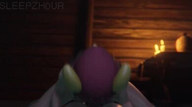 'First Time Skye Experiences Sexual Pleasure'