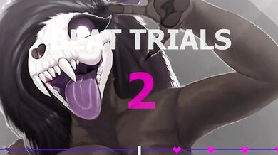 Watch as these three girls are put on trial for their sexual escapades and must endure the beatings of their captors!