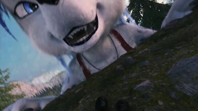 "The Forest Nymph's Secret Desires"