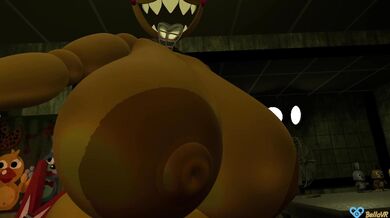 '"The Toy Chica's Super Breasts"