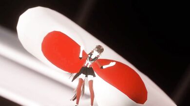 'Junko's Voracious Class Trial [Ambition] (MagicalMysticVA Voice)'