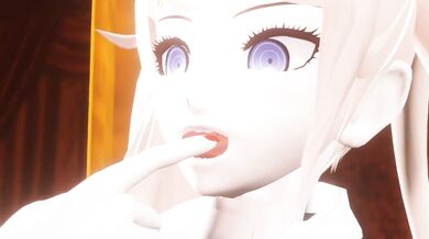 'Junko's Voracious Class Trial [Ambition] (MagicalMysticVA Voice)'